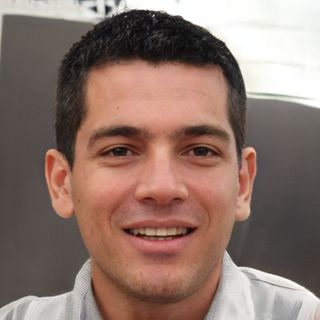 Daniel Matthew profile picture