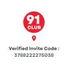 91clubinvitecode9908 profile