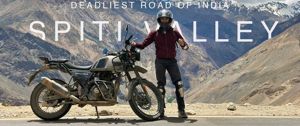 Cover image for Planning Leh Ladakh Bike Trip Packages? Check Routes, Cost & Itinerary