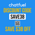 Chatfuel Promo Code SAVE38