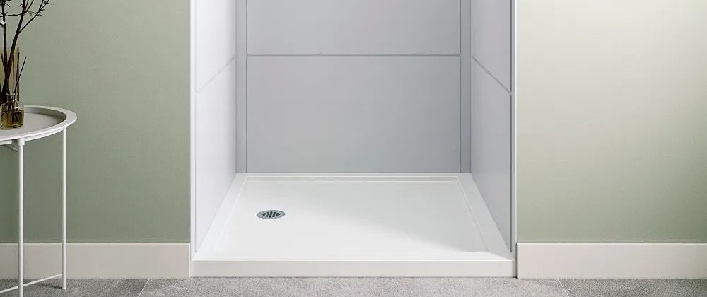 Cover image for A Better Shower Experience Starts with a Well-Planned Space