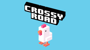 Cover image for A Relaxing Yet Challenging Experience with Crossy Road