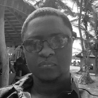 Iyare I. Diagboya profile picture