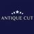 Antique cut