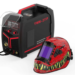 Yeswelder discount code JENY profile picture