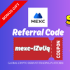 mexc-referral-code profile image