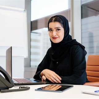 Ifrah Yameen profile picture