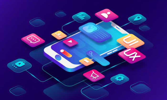Cover image for Launch Your Startup with Custom Mobile App Development