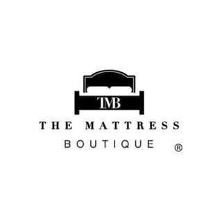 The Mattress Boutique profile picture
