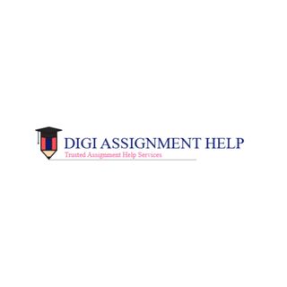 Digi Assignment Help profile picture