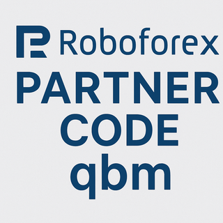 Roboforex Partner Code  profile picture