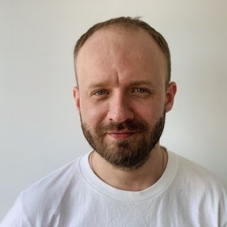 Sergey Chernov profile picture