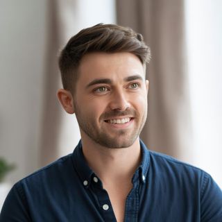 Oliver Smith profile picture