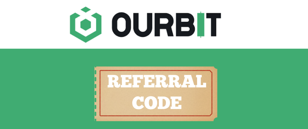Cover image for Ourbit Referral Code 2026 [ZKC2NE] – 50% Trading Fee Discount + 4,000 USDT Bonus