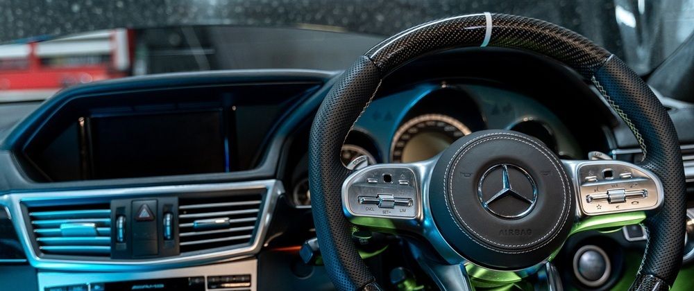 Cover image for Engineered for Excellence: Smart Maintenance and Performance Upgrades for Luxury Cars