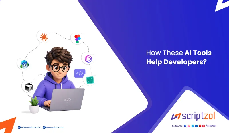 How These AI Tools Help Developers