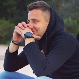 Piotr Olaszewski profile picture