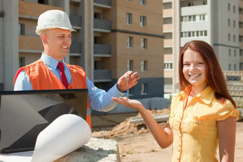 Buying a Finished New Construction Home vs. Building Custom - Reeland Investments