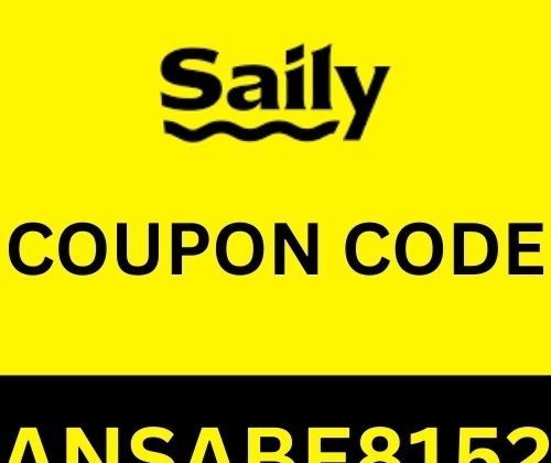 Cover image for How To Use Saily eSIM Coupon Code “ANSABE8152” Get 5$ Discount On All Plans