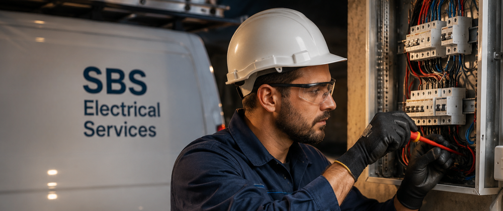 Cover image for Comprehensive Electrical Services in Dural for Modern Homes and Commercial Spaces