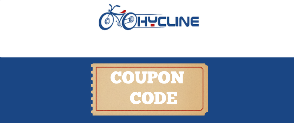 Cover image for What Is Hyclinebike Global Coupon Code [ANSHSINGH] Grab 15% Off Now