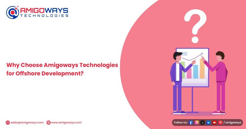 Offshore software company in Madurai