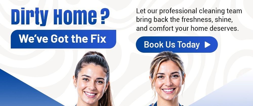 Cover image for Need Expert Deep Cleaning Services Dubai for Your Villa?