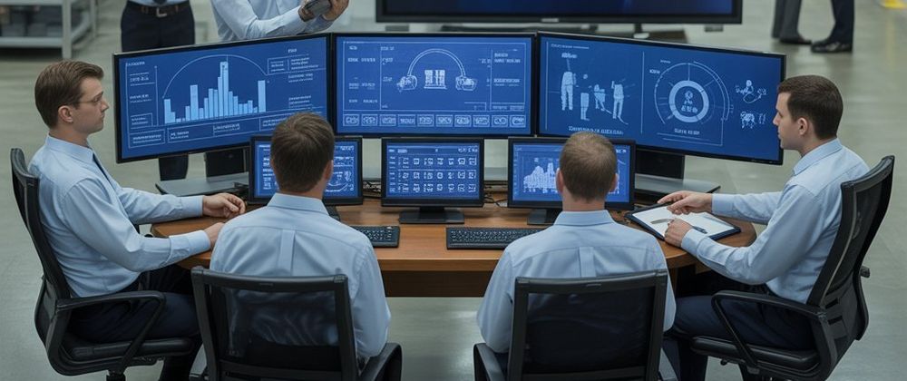 Cover image for Why Manufacturing Companies Are Investing More in Supplier Management Services