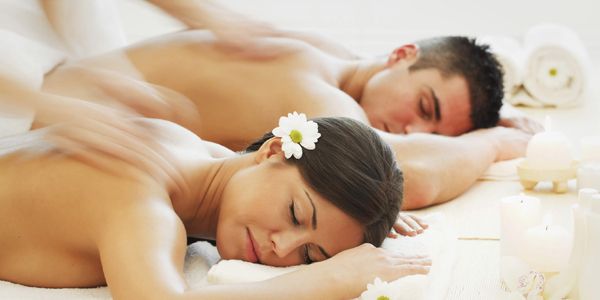 Where to Get Asian Massage in Napa: A Complete Guide to Relaxation and Wellness
