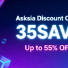 asksiadiscountcode profile image