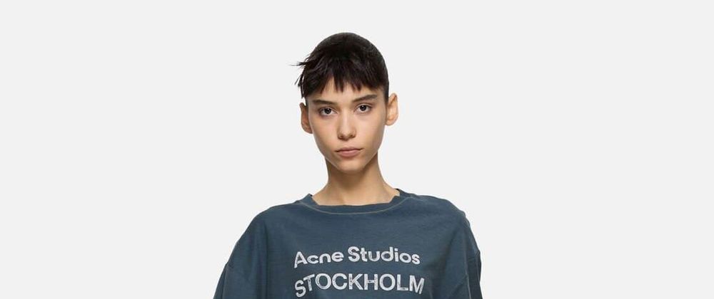 Cover image for Acne Studios Hoodie Reviews From Real Customers Online