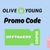 Olive Young Promo Code