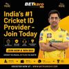 thecricketid profile image