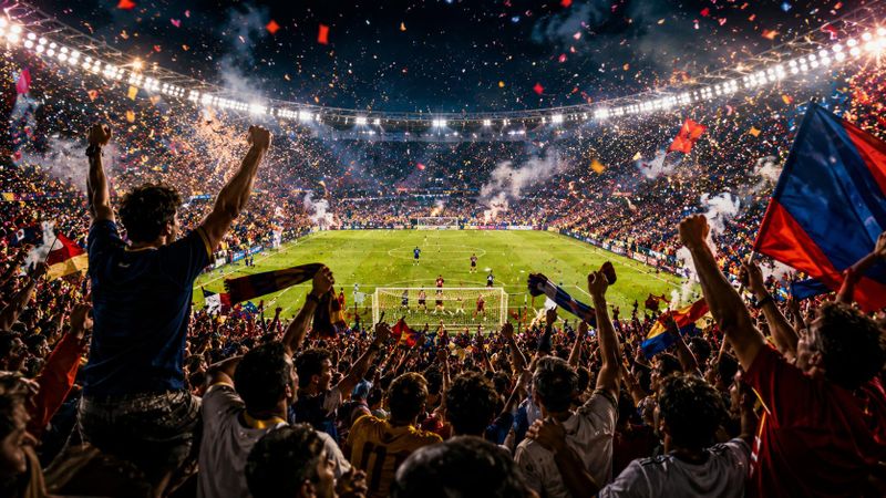 World Cup AI Short Video Trends: Create Football Videos with AI