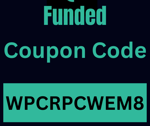 Cover image for QT Funded Coupon Code WPCRPCWEM8 – Get 20% OFF On All Trading Fees