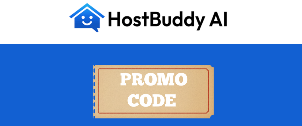 Cover image for Hostbuddy Exclusive Promo Code [VINEET] Enjoy 40% Off Instantly
