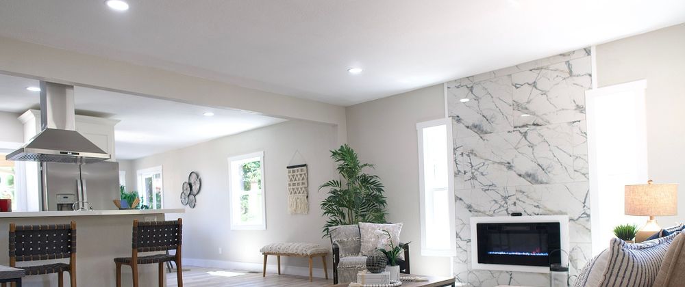 Cover image for Home Renovation Bay Area: Transform Your Space with Confidence