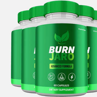 Jaro Burn Kapseln profile picture