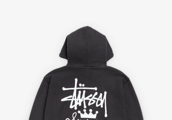 Cover image for Unverzichtbare Streetwear Mode mit Stüssy Kleidung