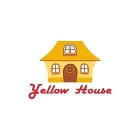 Yellow House logo