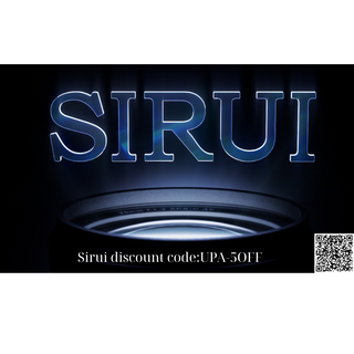 Sirui Best discount code profile picture