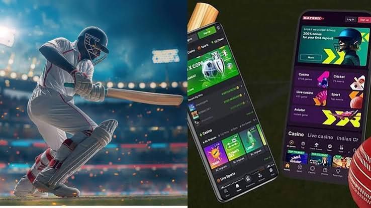 Cover image for Creating a Cricket Betting Website Account in Under 5 Minutes