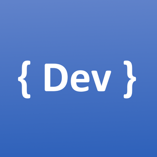 All Things Dev profile picture