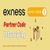 Exness Update Partner Code 