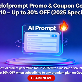 Godofprompt discount code profile picture