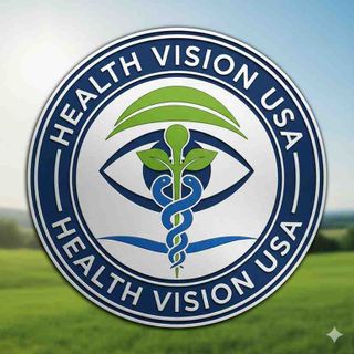 Health Vision USA profile picture