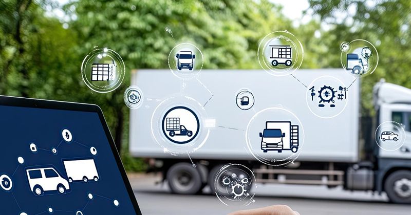 Cover image for Modern Fleet Optimization Strategies for Growing Businesses