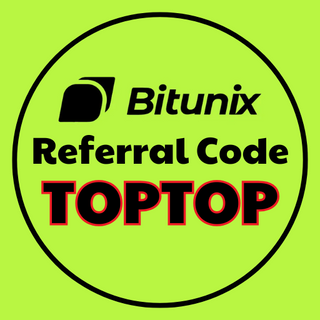 Bitunix Referral Code profile picture