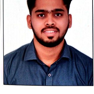 Ayush Dicholkar profile picture