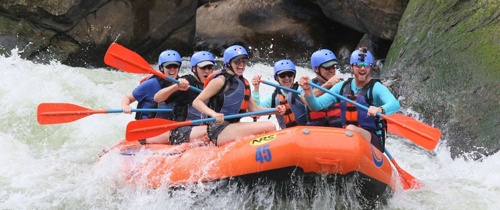 Cover image for Explore Rishikesh: The Best Destination for River Rafting, Yoga Teacher Training, and Holistic Healing